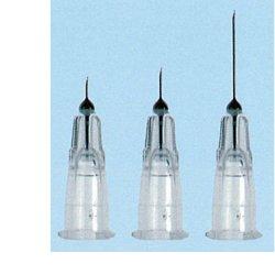 Farmacare Ago Sterile 30G 4 mm Monouso Microiniezioni