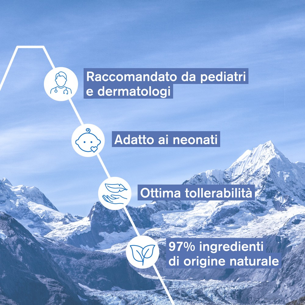 Uriage Bebè Crema Idratante Viso - 40ml Uriage Bebè Crema Idratante Viso - 40ml
