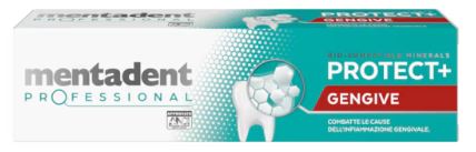 MENTADENT Dent.Prof.Pro+Geng.