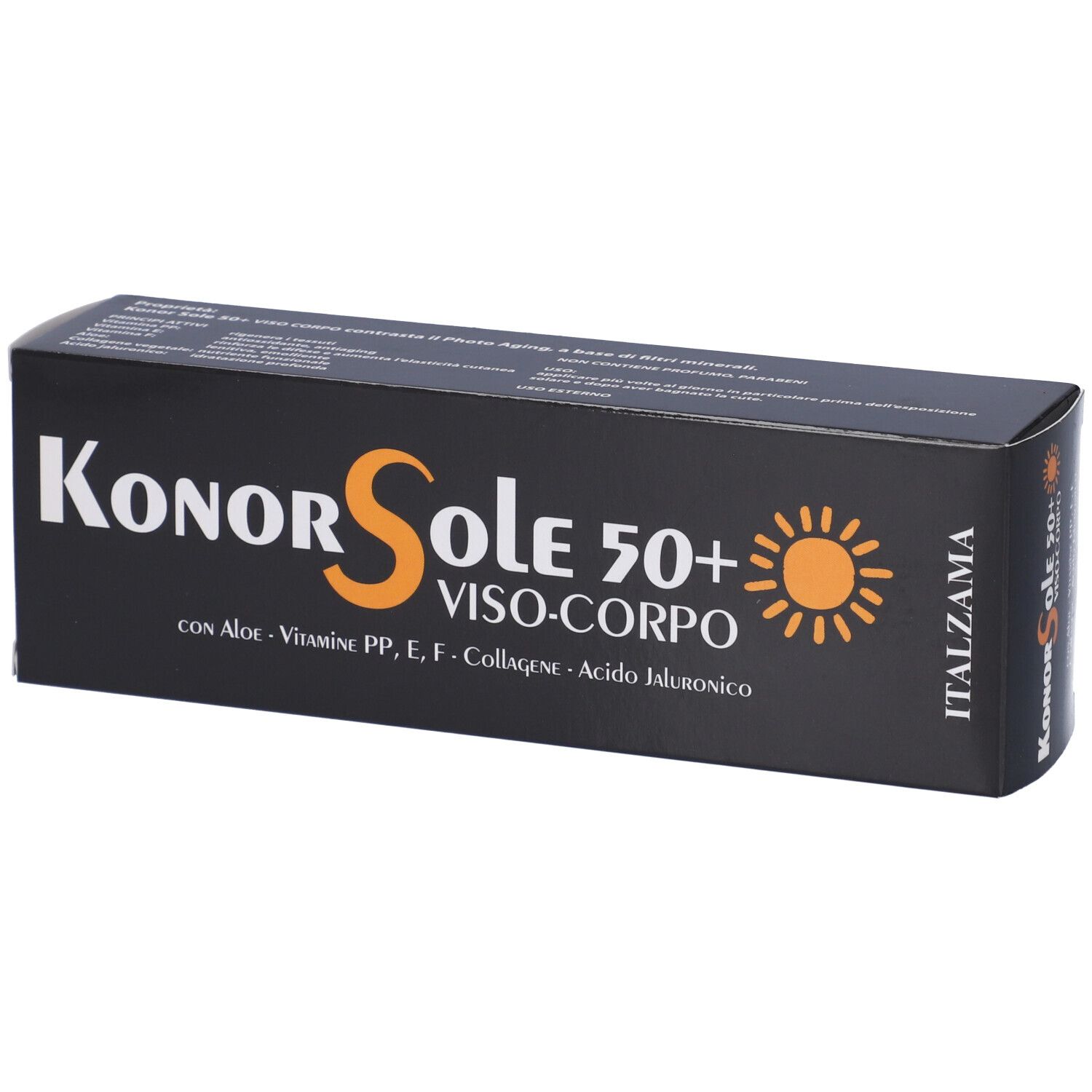 KONOR Sole 50+ 150ml