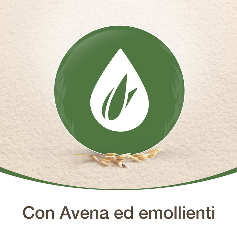 Aveeno Detergente Intimo Idratante Daily Moisturising con Avena Colloidale Extra Delicato 300 ml Aveeno Detergente Intimo Idratante Daily Moisturising con Avena Colloidale Extra Delicato 300 ml