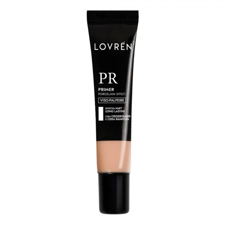 LOVREN PR Primer Porcellan Eff