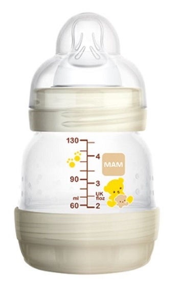 EASY START 130ML+TETT 0+ MESI