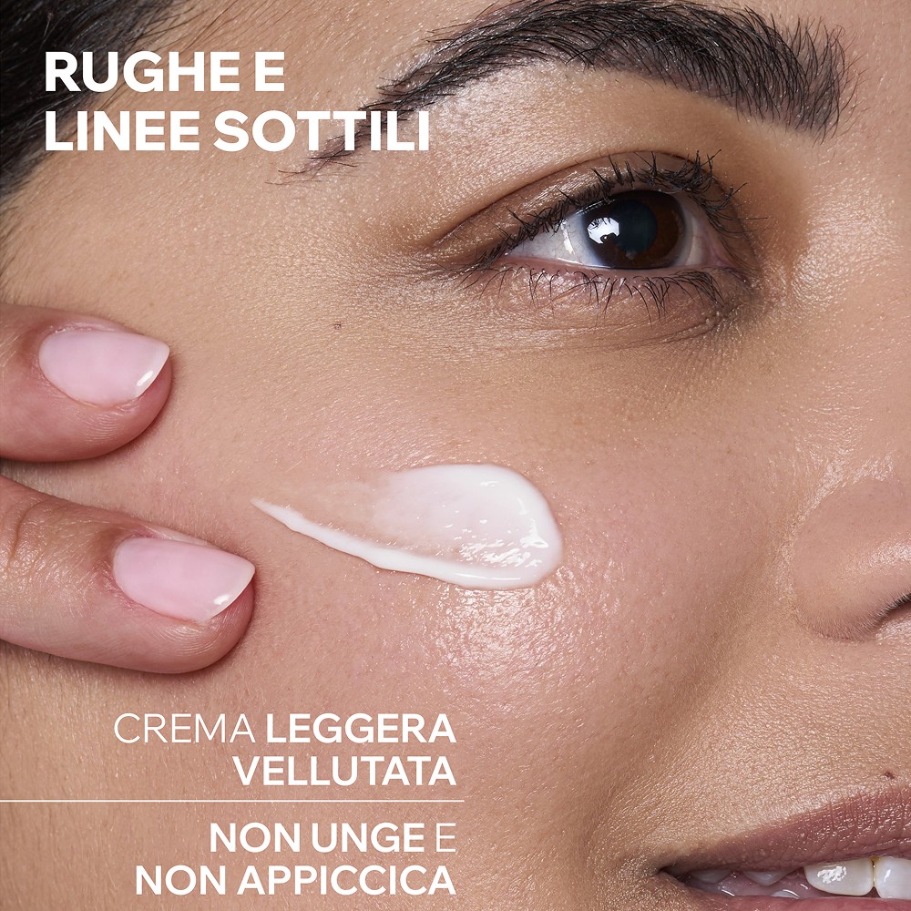 Uriage Age Lift - Crema Notte Antiage Levigante Rivitalizzante Viso 40 ml