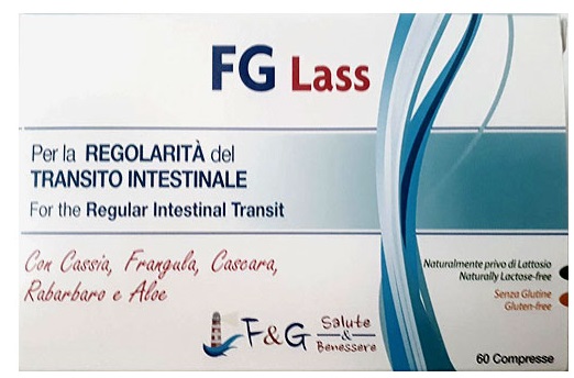 FG LASS 60CPR