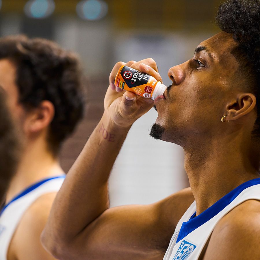Named Sport - Total Energy Shot 60 ml - Integratore Energetico Per Sportivi 