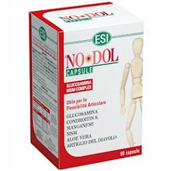 Esi - No Dol 60 Capsule