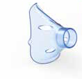 NEBULA MASCHERA PEDIATRICA SIL