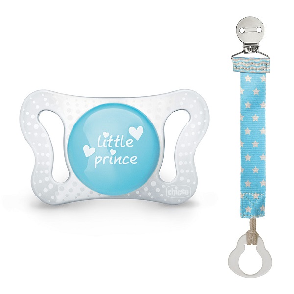 CH SUCCH MICRO+CLIP BOY 0-2M B CH SUCCH MICRO+CLIP BOY 0-2M B