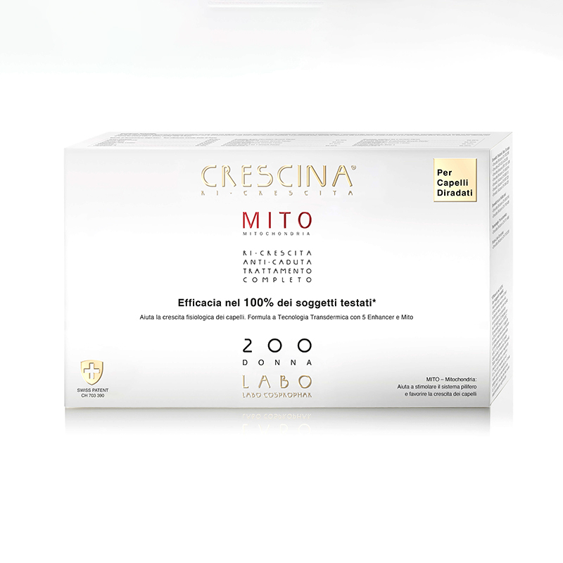 CRESCINA RI-C MITO200 D10+10F