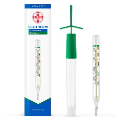 ECOTHERM TERMO CLIN VT GALLIO
