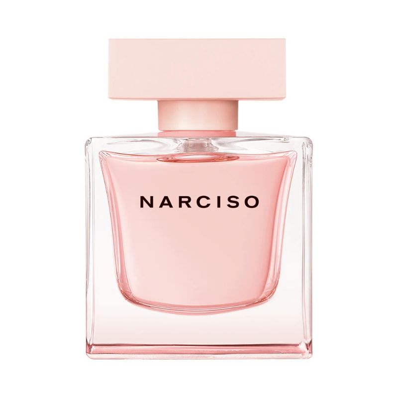 Narciso Rodriguez - Cristal Eau De Parfum Donna 90 ml Vapo