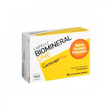 Biomineral One - Integratore anticaduta dei capelli - 30 Compresse - Promo Biomineral One - Integratore anticaduta dei capelli - 30 Compresse - Promo