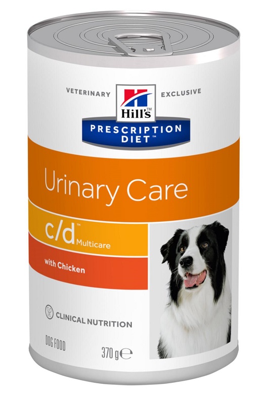 CANINE CD ORIGINAL 370G