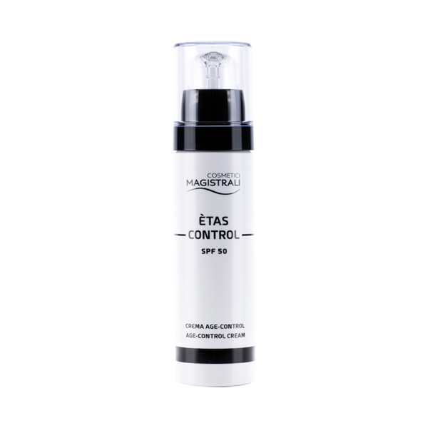 Cosmetici Magistrali ETAS CONTROL Spf 50 crema viso 50mL Cosmetici Magistrali ETAS CONTROL Spf 50 crema viso 50mL