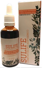 SULIFE 50ML