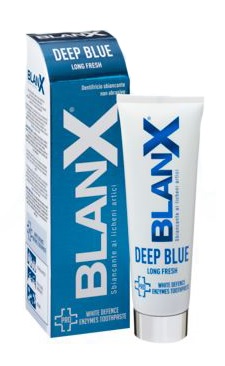 BLANX  PRO DEEP BLUE 75ML BLANX  PRO DEEP BLUE 75ML