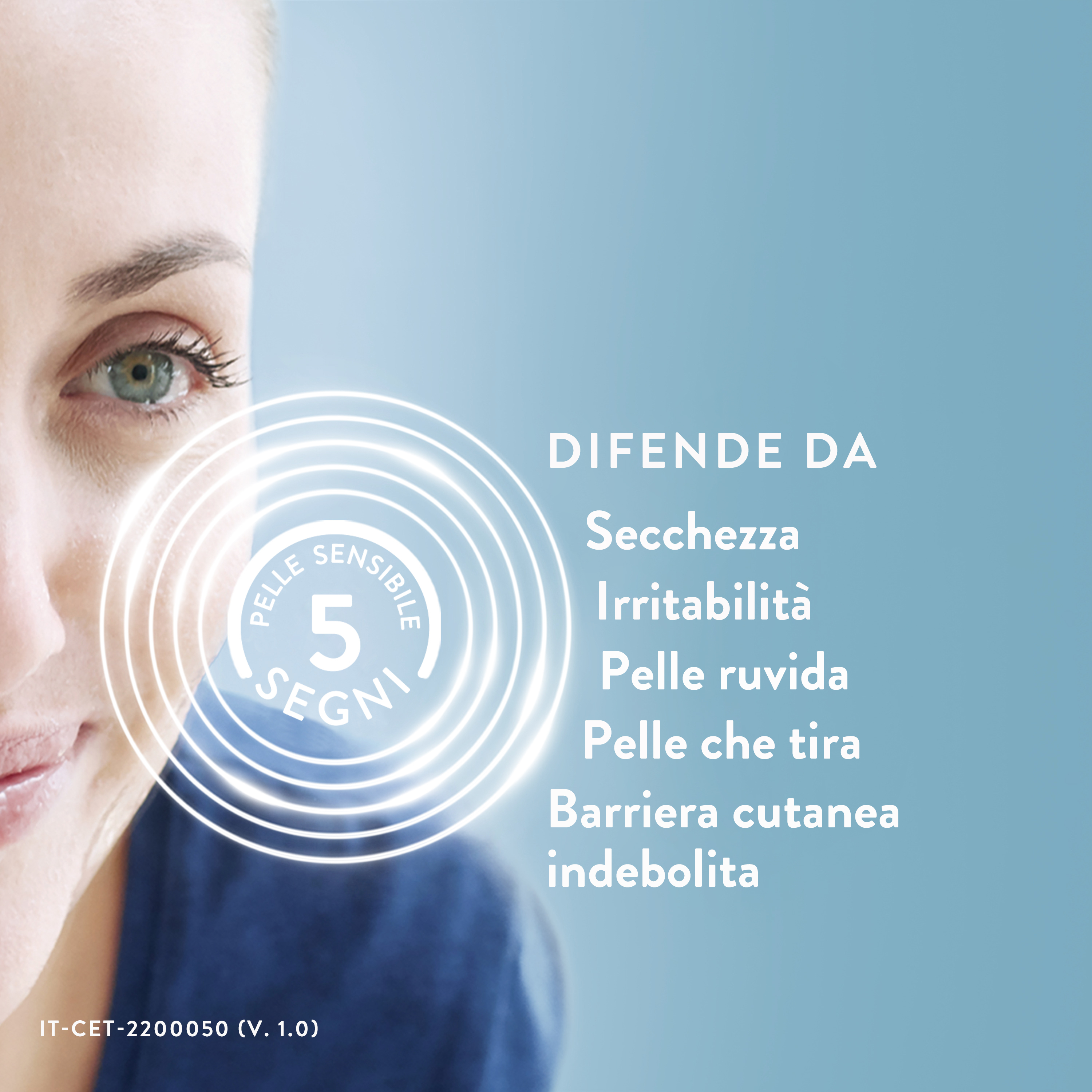 Cetaphil Emulsione Detergente Viso e Corpo, per Pelle Normale, Sensibile, Secca e Intollerante, Senza Profumo, Formato 470 ml Cetaphil Emulsione Detergente Viso e Corpo, per Pelle Normale, Sensibile, Secca e Intollerante, Senza Profumo, Formato 470 ml