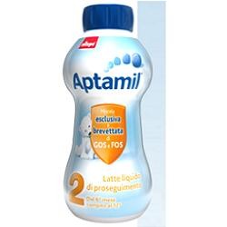 Aptamil 2 Latte Liquido