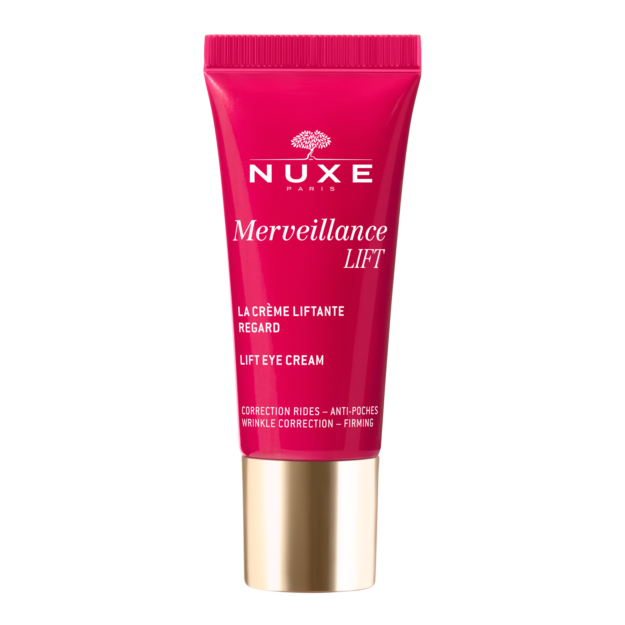Nuxe - Merveillance Lift - Crema Contorno Occhi Effetto Lifting 15 ml