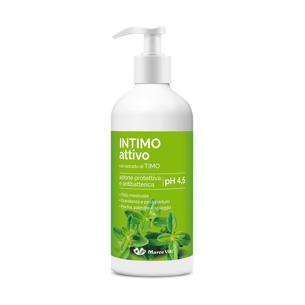 VITI INTIMO ATTIVO TIMO 500ML