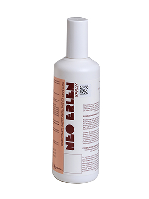 NEOERLEN-SPRAY 200 ML VET