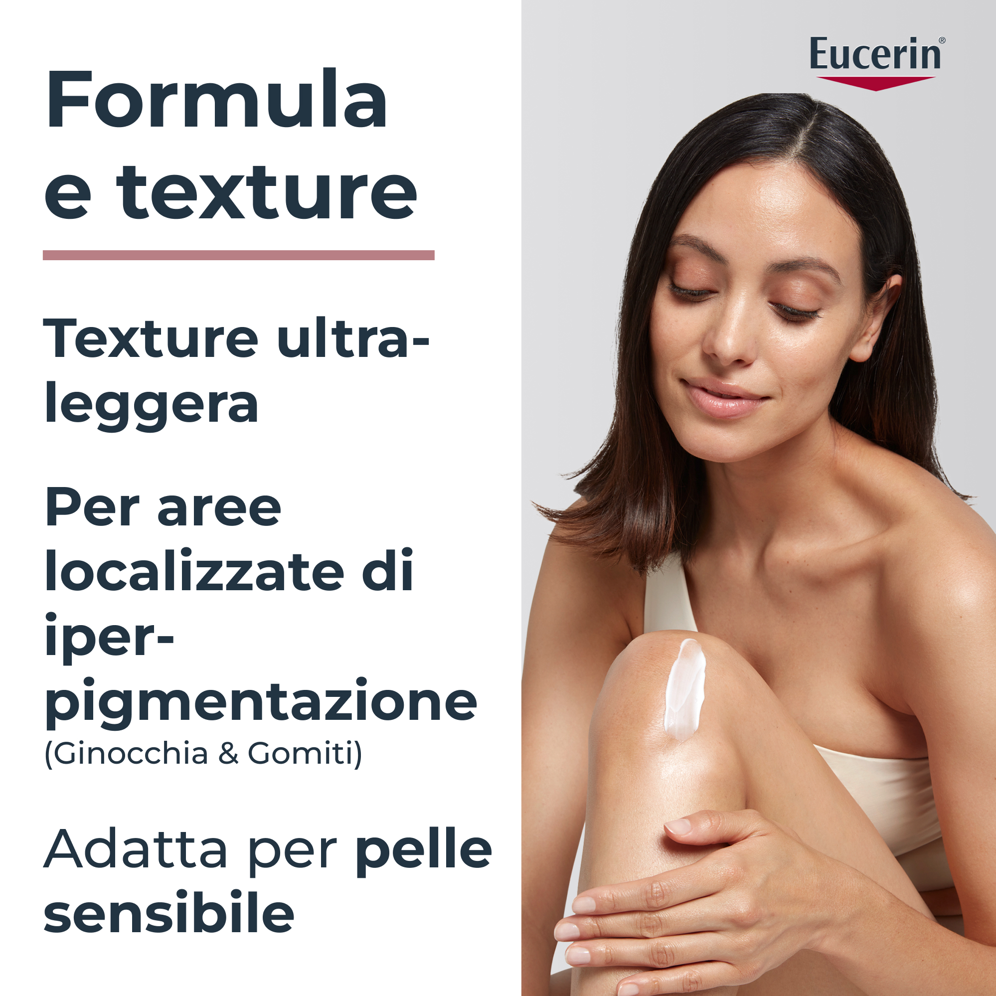 Eucerin Anti-Pigment - Crema Corpo Anti-Macchie 200 ml