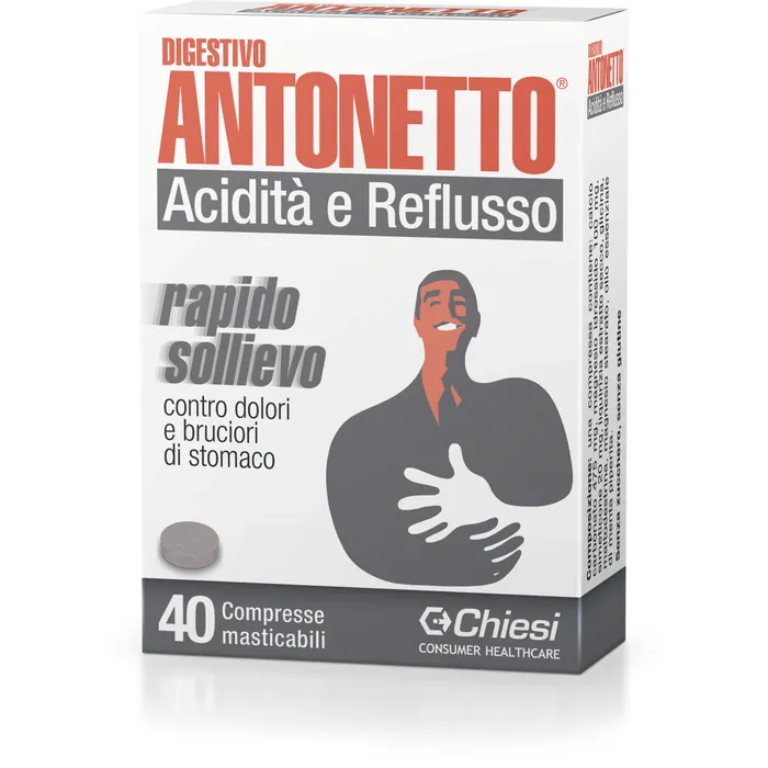 Digestivo Antonetto Acidit