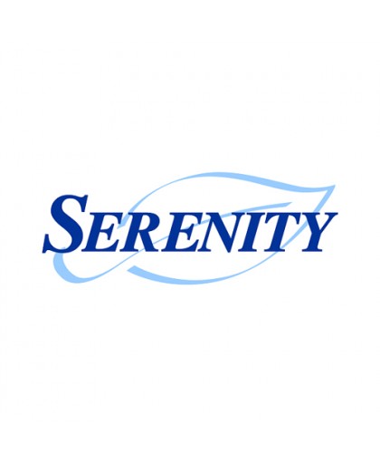 Serenity Classic Pannolone Mutandina Extra Taglia XL 15 Pezzi