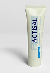 ACTISAL LIPOGEL 30 ML ACTISAL LIPOGEL 30 ML