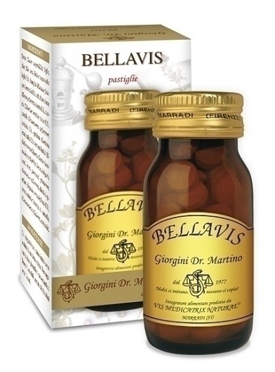 BELLAVIS 48PAST