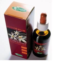 Juvacalm integratore alimentare utile in caso di stress ed insonnia contagocce 100ml
