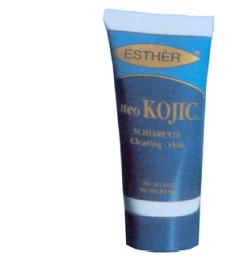 Neo Kojic Lipogel Schiarente Antimacchie Viso 30 ml Neo Kojic Lipogel Schiarente Antimacchie Viso 30 ml