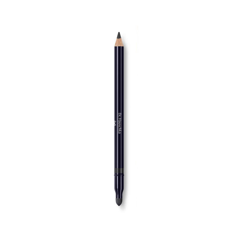 Dr. Hauschka - Eye Definer - Matita Contorno Occhi N.01 Black 