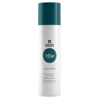 Endocare Cellage Pro-Gel Crema Antirughe Ridensificante 50 ml Endocare Cellage Pro-Gel Crema Antirughe Ridensificante 50 ml