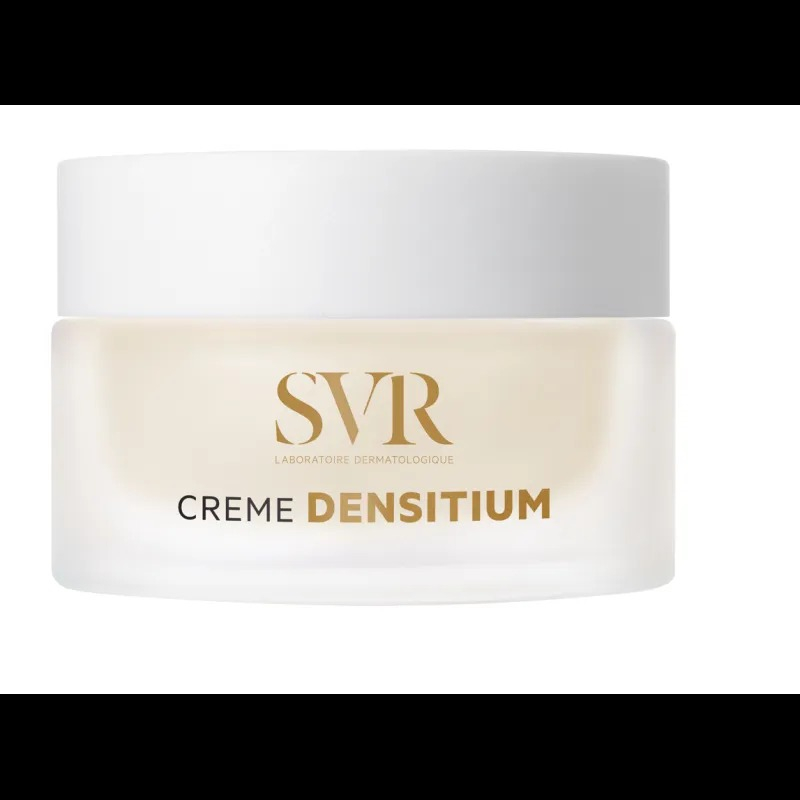Densitium Crema Nutriente Ridensificante Antietà Vasetto Ricaricabile 50 ml