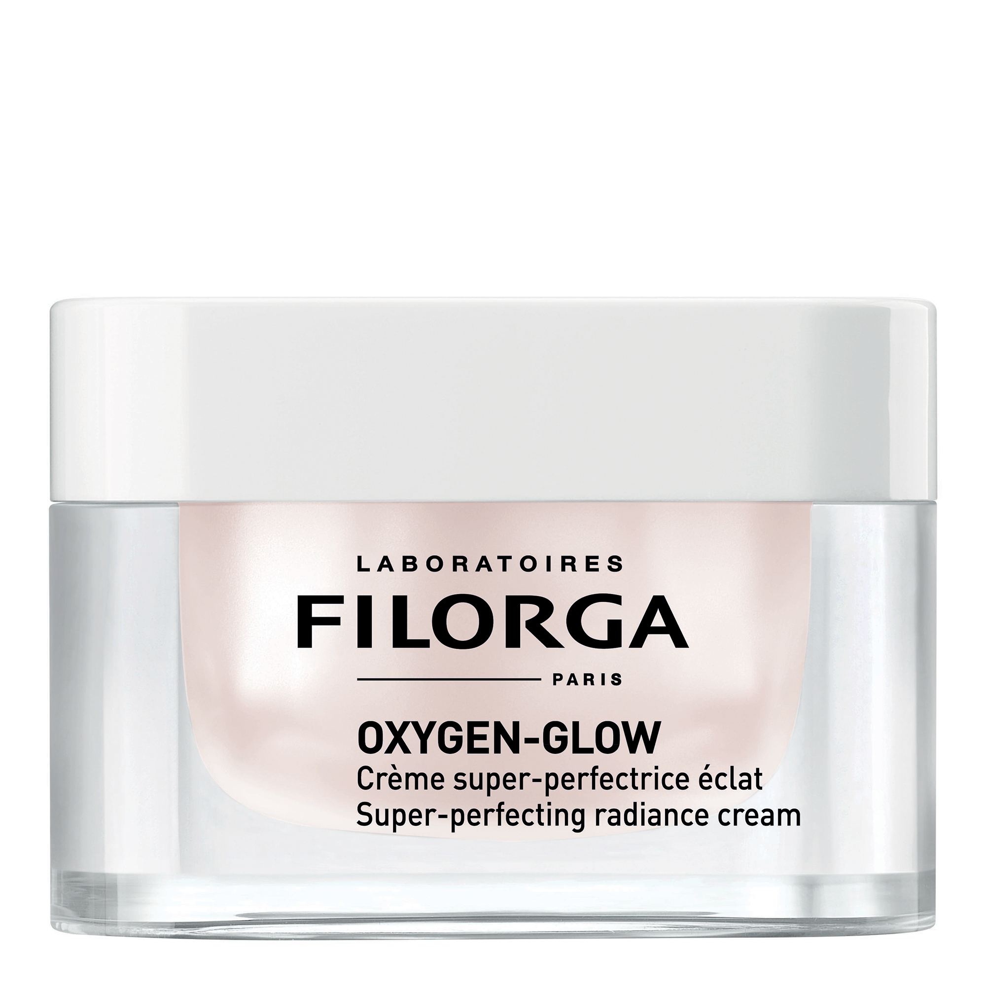 FILORGA - OXYGEN GLOW - Crema Perfezionatrice Illuminante - 50ML FILORGA - OXYGEN GLOW - Crema Perfezionatrice Illuminante - 50ML
