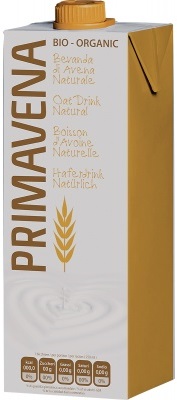 Fior Di Loto Primavena Bio Bevanda Avena Naturale 1 L
