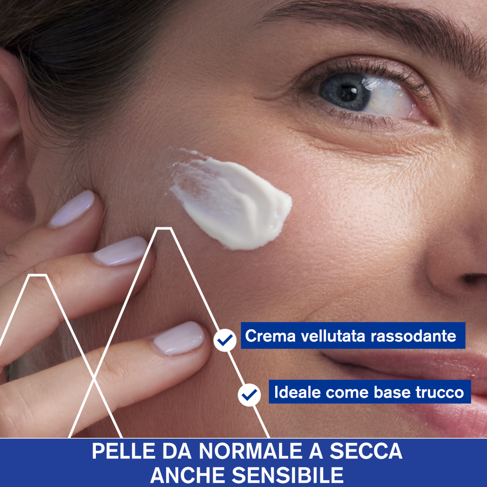 URIAGE AGE LIFT Crema antietà rassodante, elasticizzante e antirughe con RETINOLO, ACIDO IALURONICO E BURRO DI KARITÈ per Pelle da normale a secca, anche sensibile - 40ml