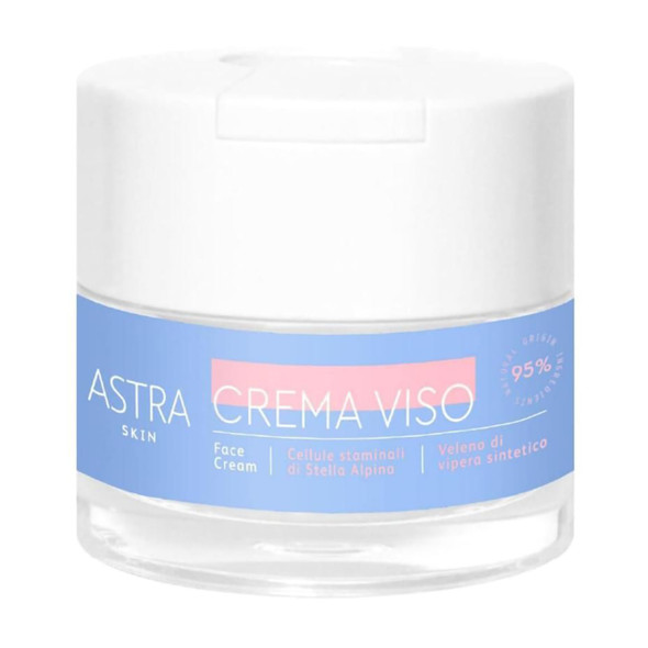ASTRA CREMA VISO 30ML