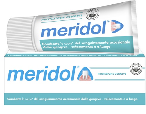MERIDOL DENTIFRICIO 20ML