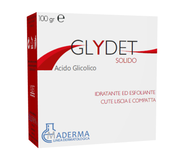 Glydet Sapone Vegetale 100 g