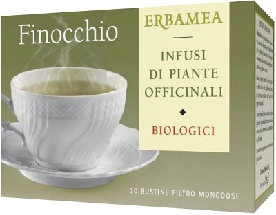 FINOCCHIO 20 BUSTINE FILTRO FINOCCHIO 20 BUSTINE FILTRO