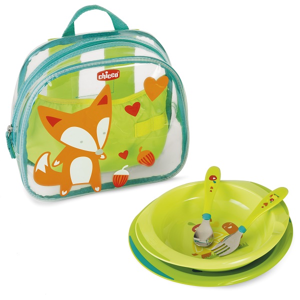 CHICCO Zainetto Pappa 18m+
