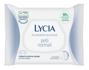 LYCIA SALVIETTINE STRUC NO20PZ