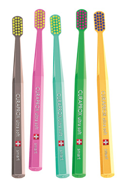 CURAPROX SPAZZ CS SMART CURAPROX SPAZZ CS SMART