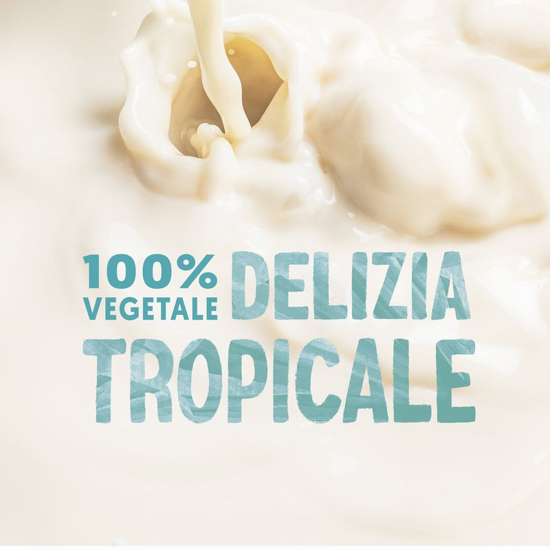 ALPRO COCCO S/ZUCCH 1L