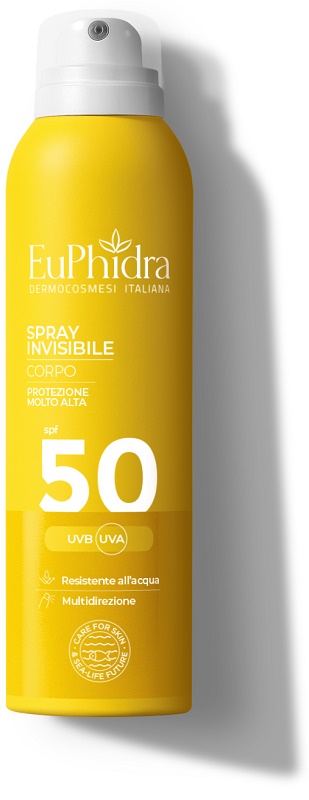 EUPHIDRA SPR INV CRP 50 200ML