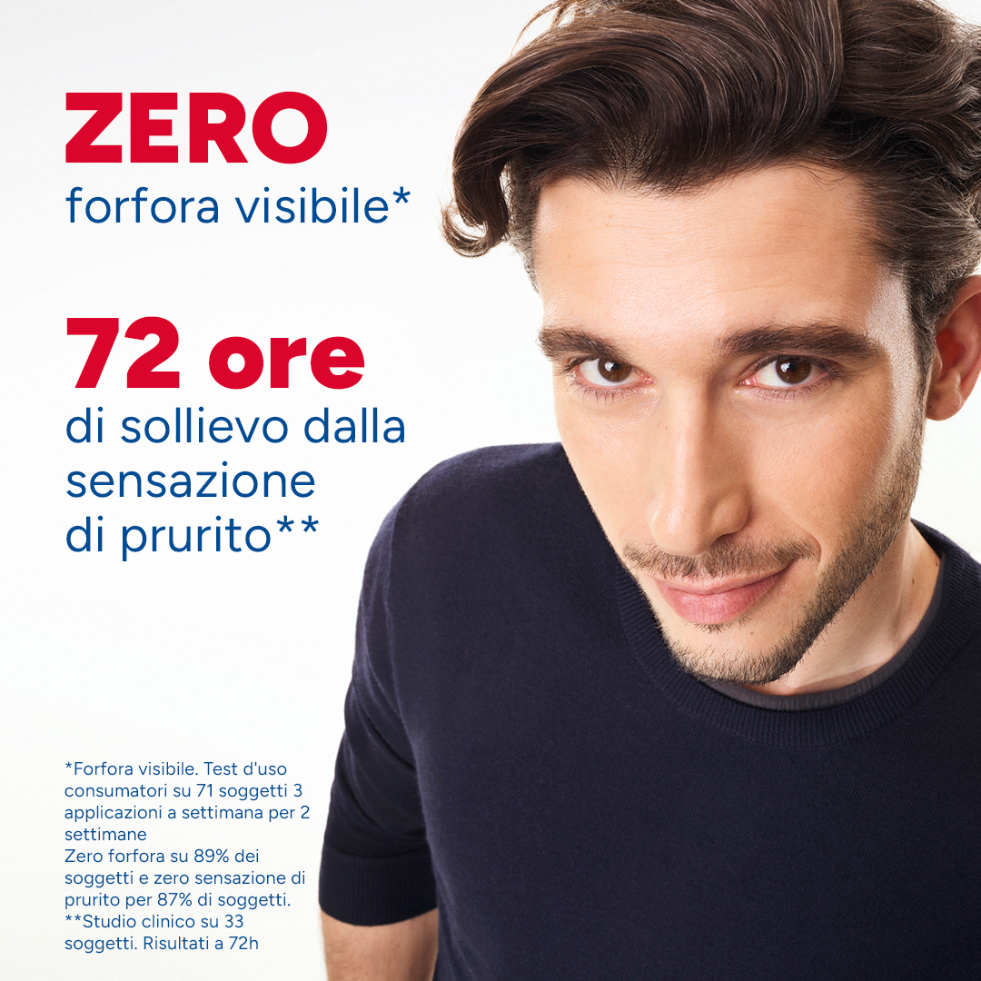 Ducray Kelual DS Intensive Shampoo Trattante Anti-Forfora Severa e Prurito Intenso, 72h di sollievo, 100 ml 