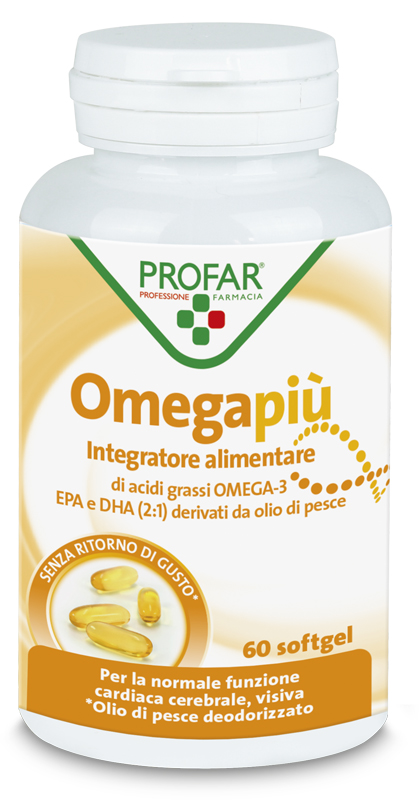 PROFAR OMEGA PIU' 60PRL